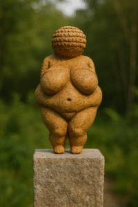 Venus van Willendorf